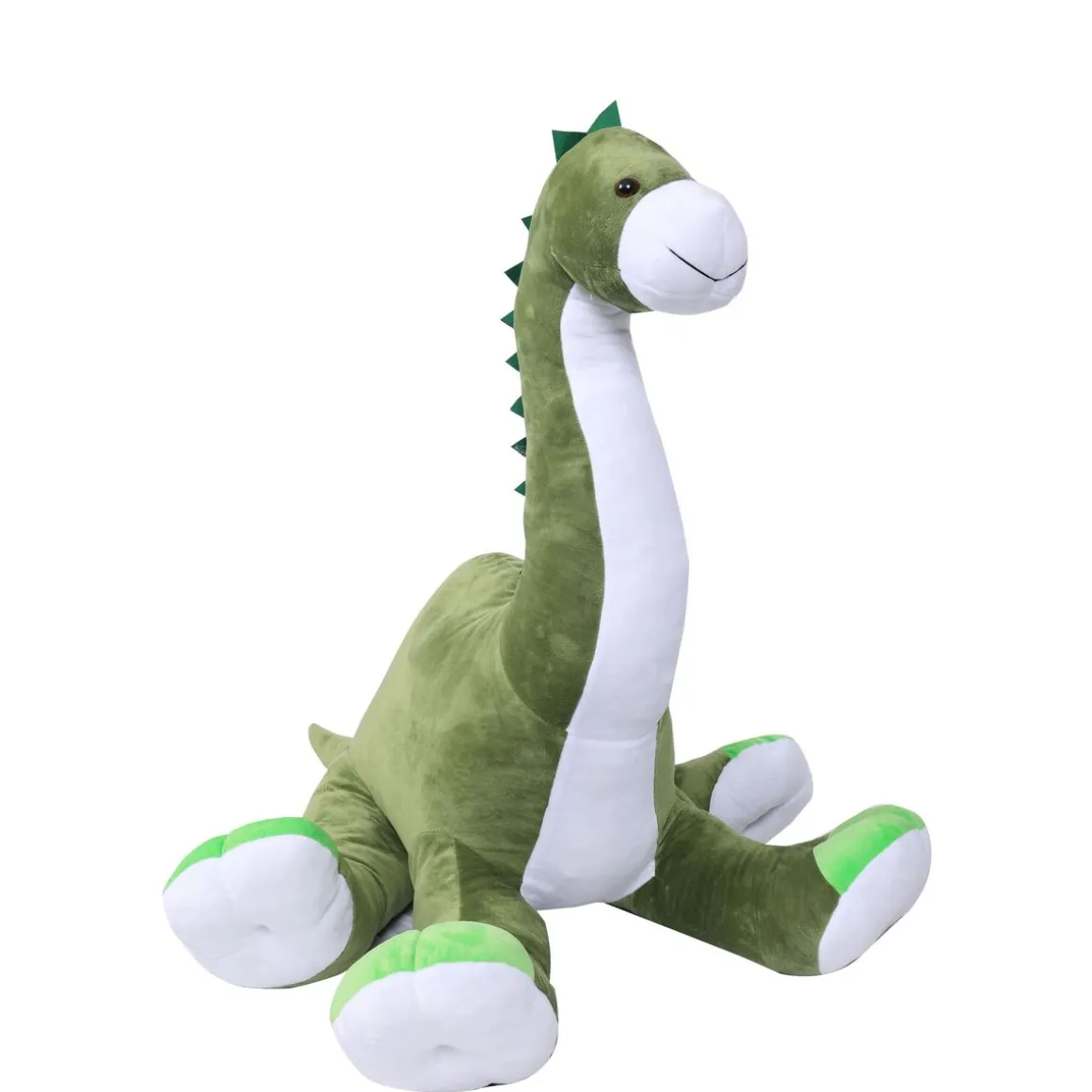 Plüschtier Dino 150 cm