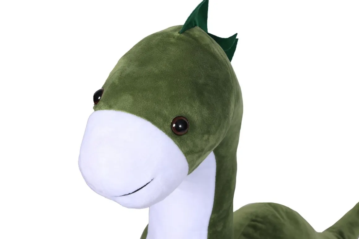 Plüschtier Dino 150 cm