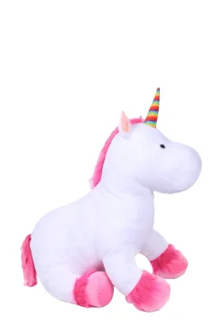 Plüschtier Einhorn 100 cm