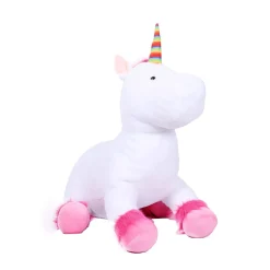 Plüschtier Einhorn 100 cm