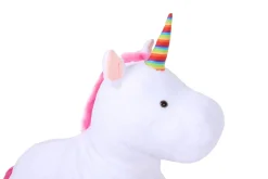Plüschtier Einhorn 100 cm