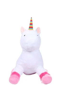 Plüschtier Einhorn 100 cm