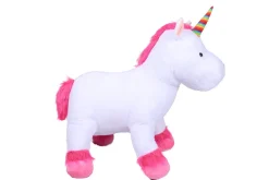 Plüschtier Einhorn 100 cm