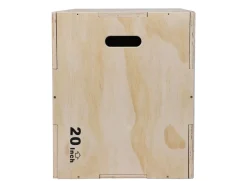 Plyo Box 50 x 60 x 75 cm