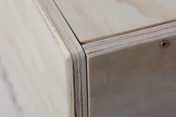 Plyo Box 50 x 60 x 75 cm