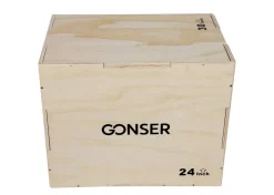 Plyo Box 50 x 60 x 75 cm