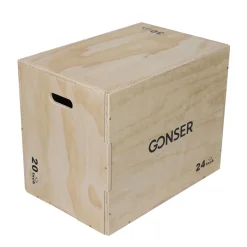 Plyo Box 50 x 60 x 75 cm