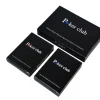Poker Profi Spielkarten 100% Plastik 2 Deck