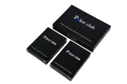 Poker Profi Spielkarten 100% Plastik 2 Deck