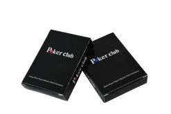 Poker Profi Spielkarten 100% Plastik 2 Deck