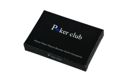 Poker Profi Spielkarten 100% Plastik 2 Deck