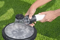 Polysphere Filterpumpe Bestway 5678 L/h