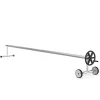 Pool Aufroller für Abdeckplane 3 - 5.7 m