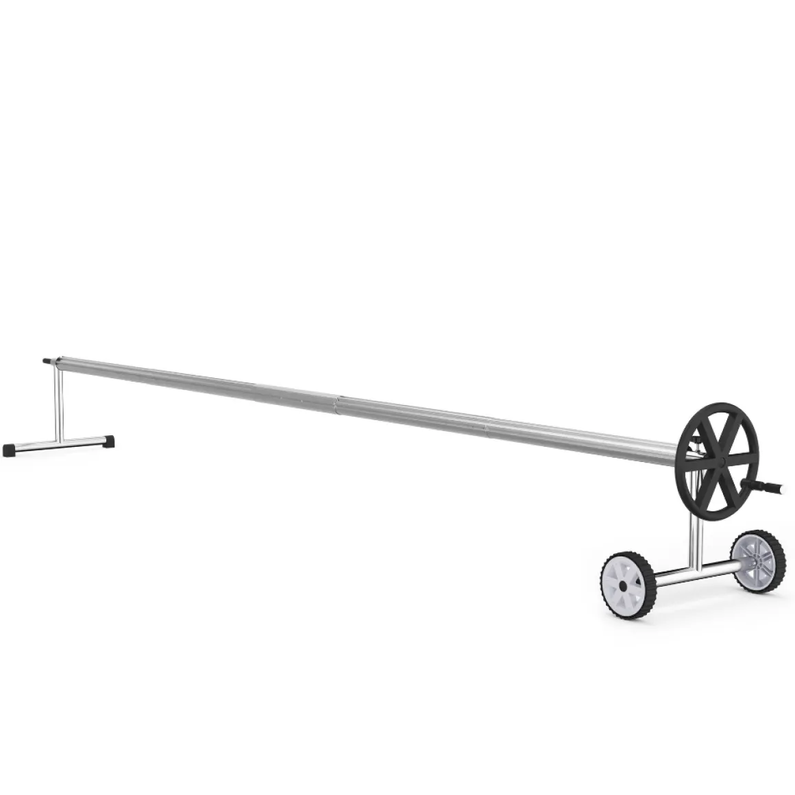 Pool Aufroller für Abdeckplane 3 - 5.7 m