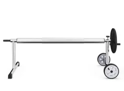 Pool Aufroller für Abdeckplane 3 - 5.7 m