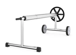 Pool Aufroller für Abdeckplane 3 - 5.7 m