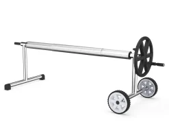 Pool Aufroller für Abdeckplane 3 - 5.7 m