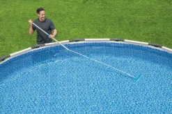 Poolbesen Aufsatz AquaBroom