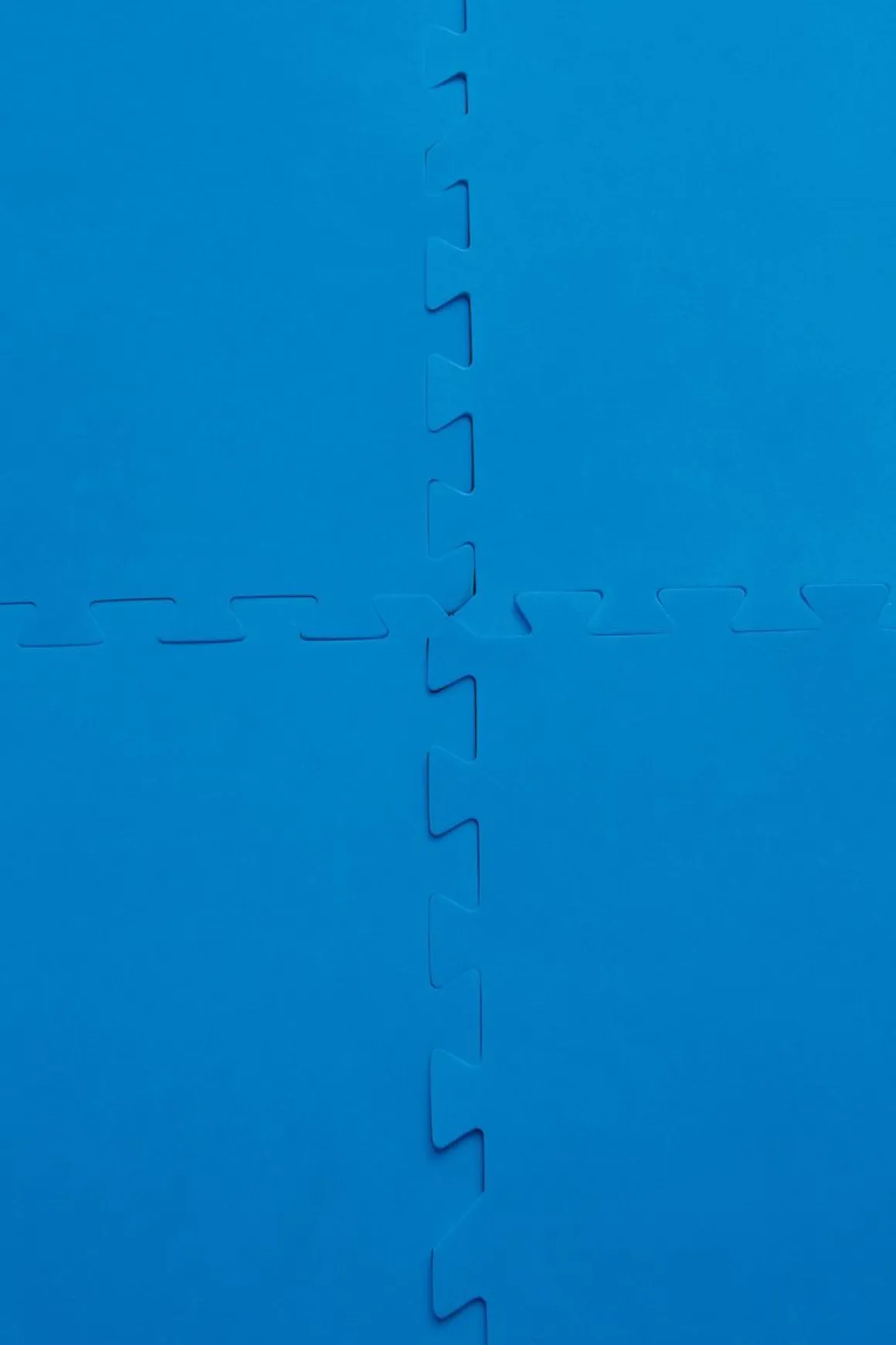 Pool Bodenschutz Fliesen blau 9er Set 50 x 50 cm