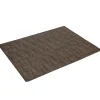 Pool Bodenschutz Fliesen Holzoptik 12er Set 50 x 50 cm