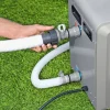 Poolheizung Wärmepumpe Air Energy