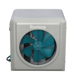 Poolheizung Wärmepumpe Air Energy