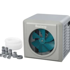 Poolheizung Wärmepumpe Air Energy