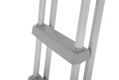 Pool Leiter für Poolhöhe 122 cm