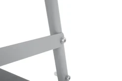 Pool Leiter für Poolhöhe 84 cm