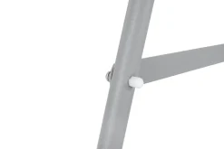 Pool Leiter für Poolhöhe 84 cm