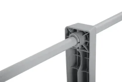Pool Leiter für Poolhöhe 84 cm