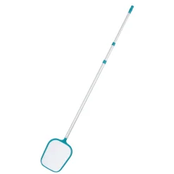 Poolreinigung Deluxe-Set