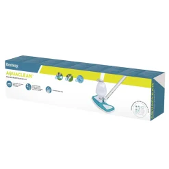 Poolreinigung Deluxe-Set