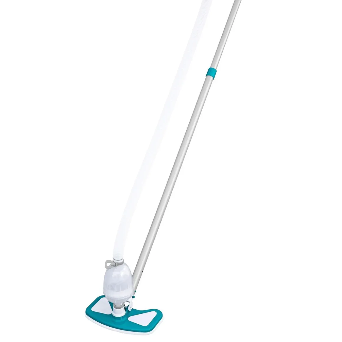 Poolreinigung Deluxe-Set