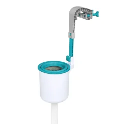 Poolreinigung Deluxe-Set