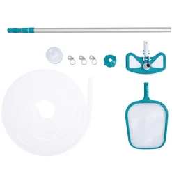 Poolreinigung Set AquaClean