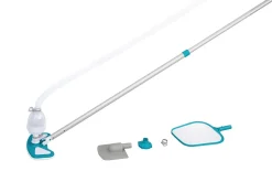Poolreinigung Set AquaClean