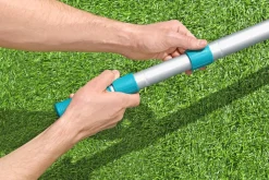 Poolreinigung Set AquaClean