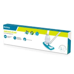 Poolreinigung Set AquaClean
