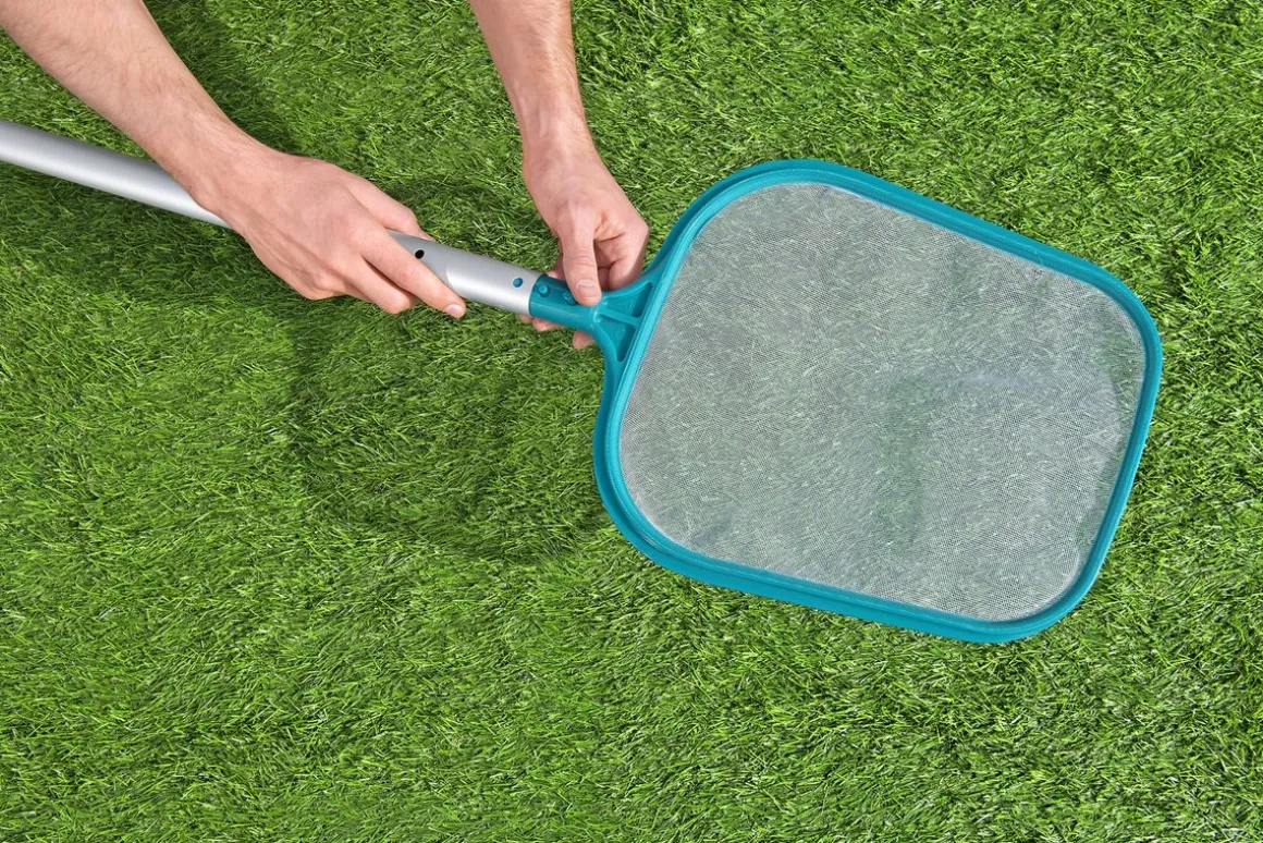 Poolreinigung Set AquaClean