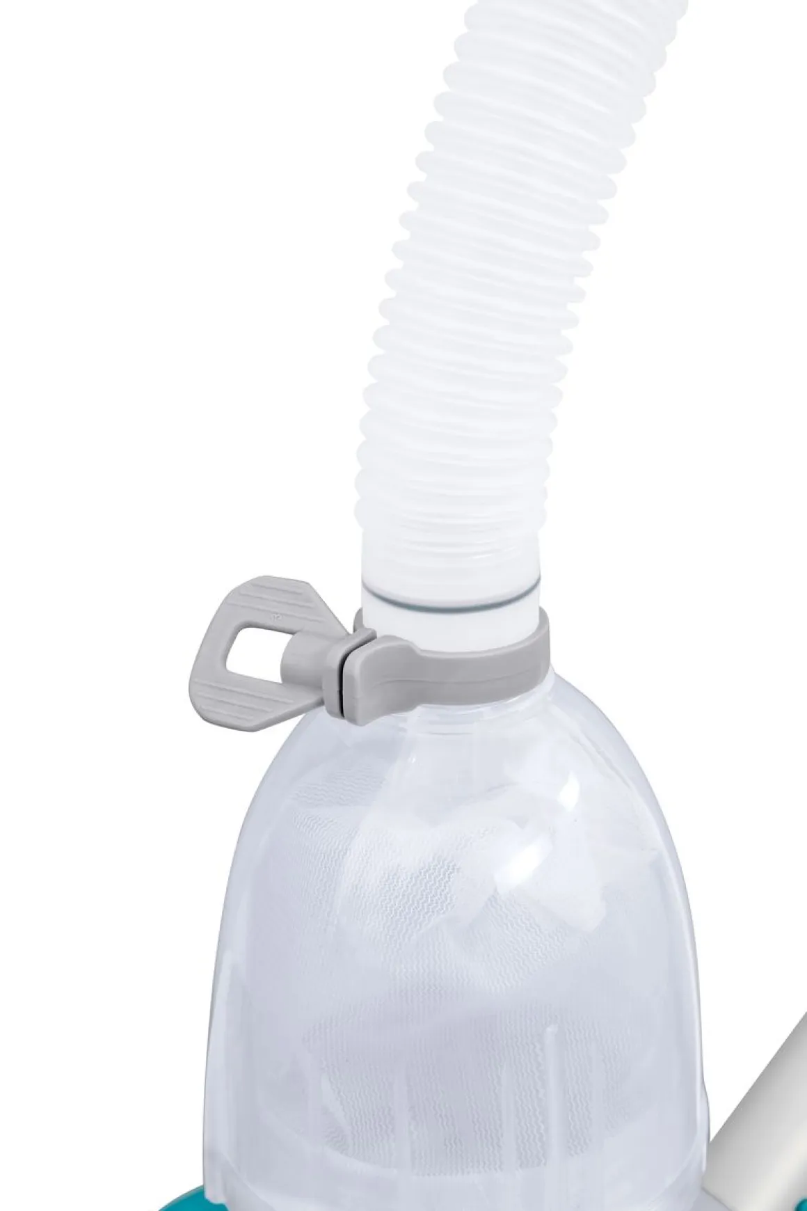 Poolreinigung Set AquaClean