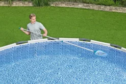 Poolreinigung Set AquaClean