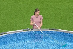 Poolreinigung Set basic AquaClear