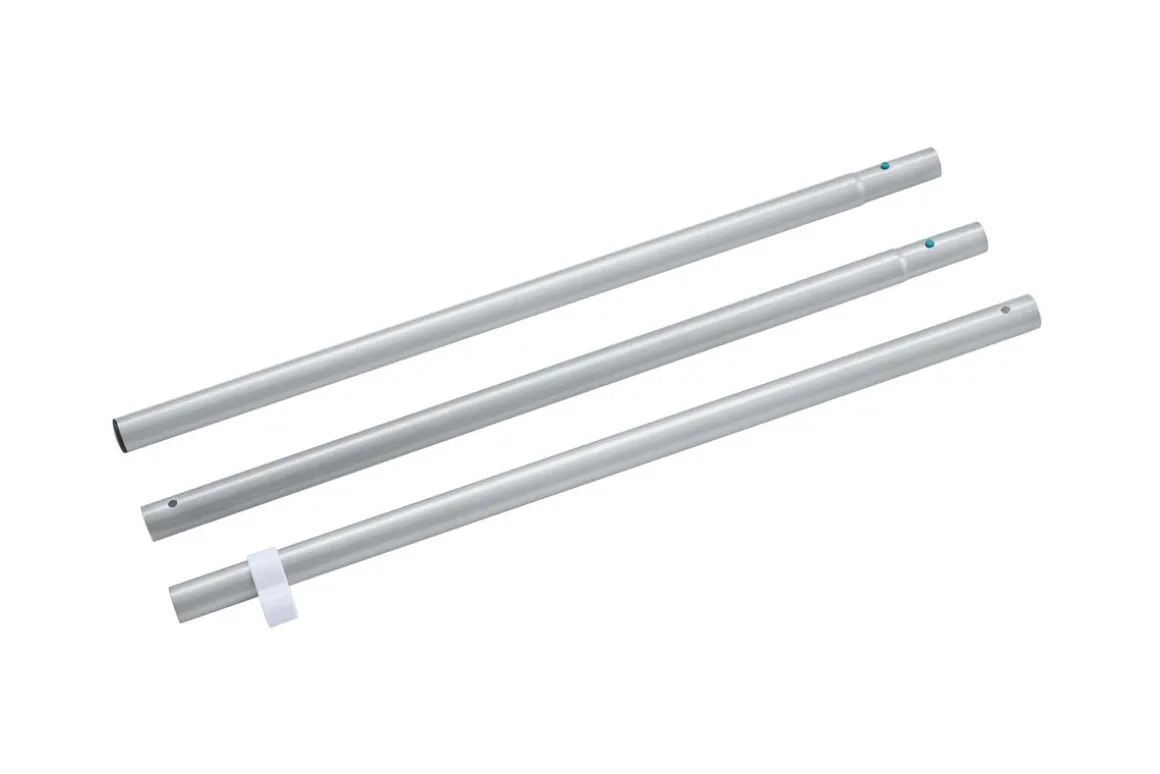 Poolreinigung Set basic AquaClear