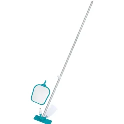 Poolreinigung Set basic AquaClear