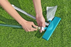 Poolreinigung Set deluxe AquaClear