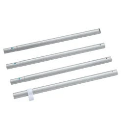 Poolreinigung Set deluxe AquaClear