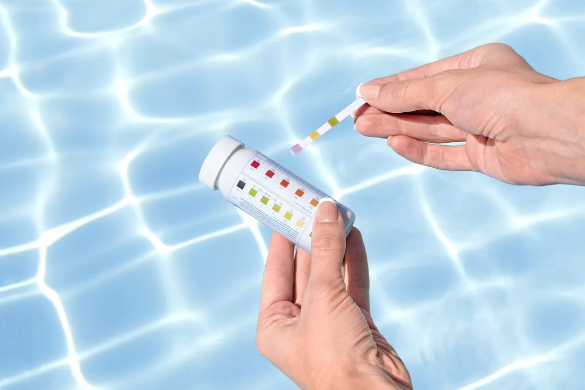 Poolreinigung Set deluxe AquaClear