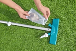 Poolreinigung Set deluxe AquaClear