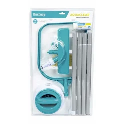 Poolreinigung Set deluxe AquaClear